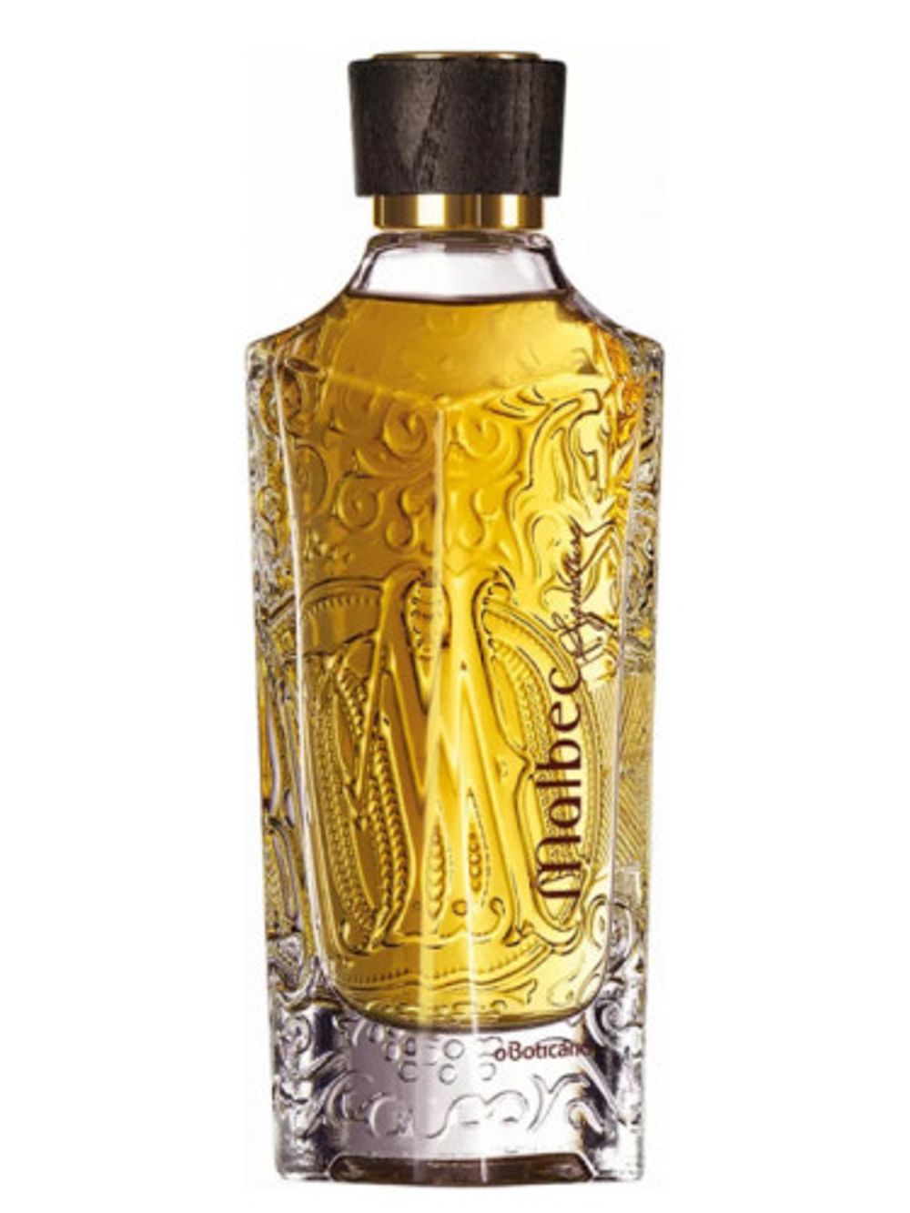 O Boticario Malbec Signature