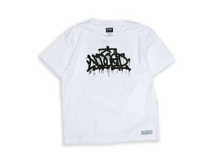 Футболка НПОГП Сквизер Белый