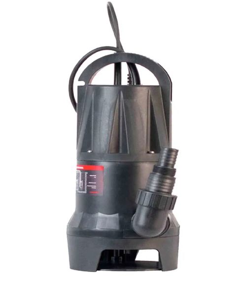 Насос дренажный Verton AQUA DP900/35PI 37552