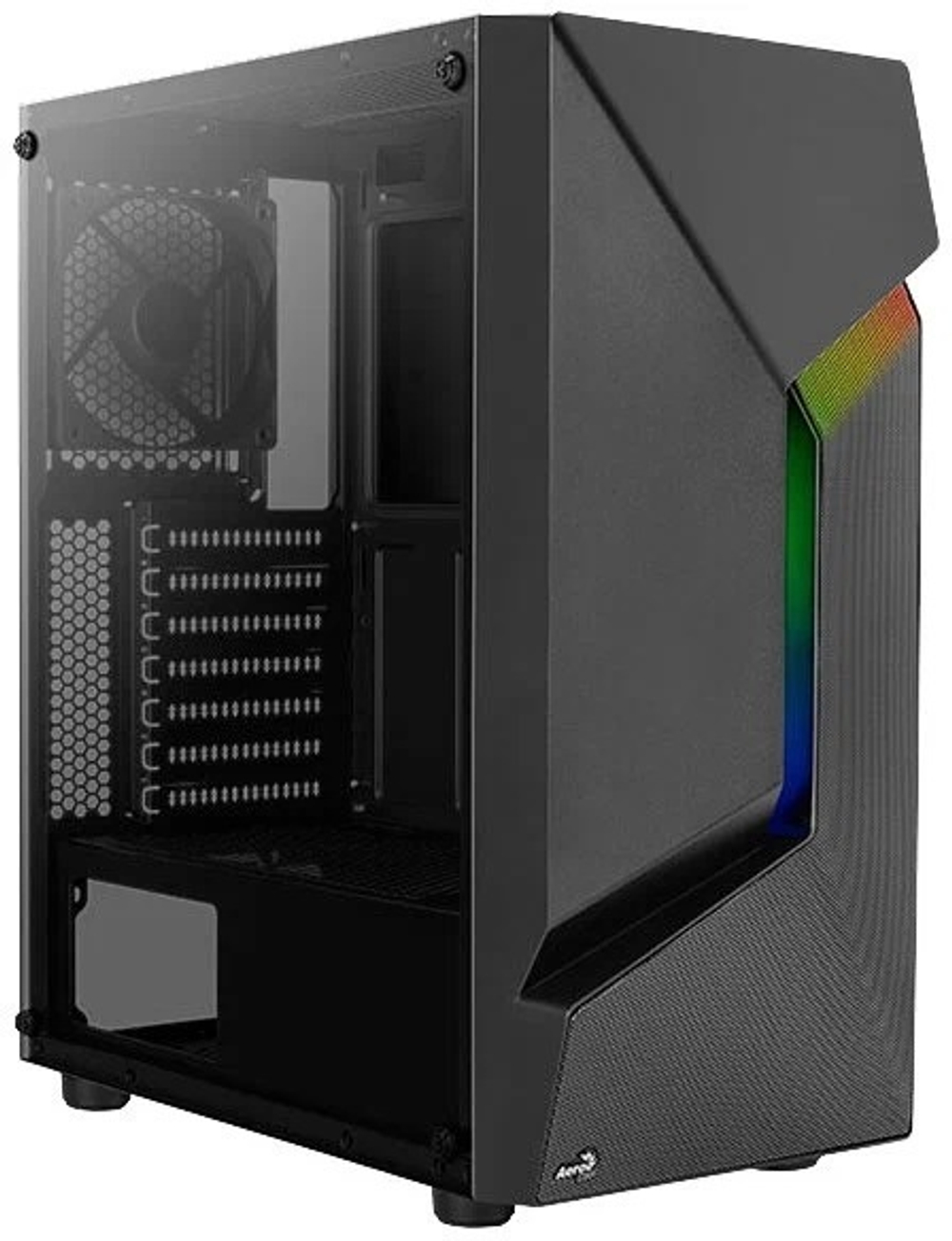 Корпус ATX AeroCool Scape