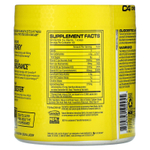 C4 / Cellucor, C4® Original, предтренировочный комплекс, со вкусом голубой малины, 360 г (12,7 унции)
