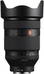 Sony FE 28-70mm f/2 GM (SEL2870GM)
