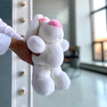 зайка заюша