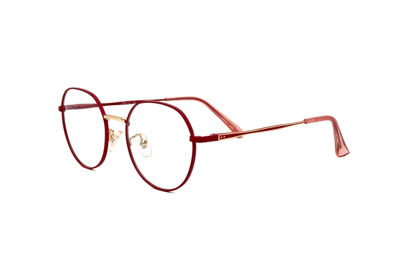 Овальная оправа Melorsh