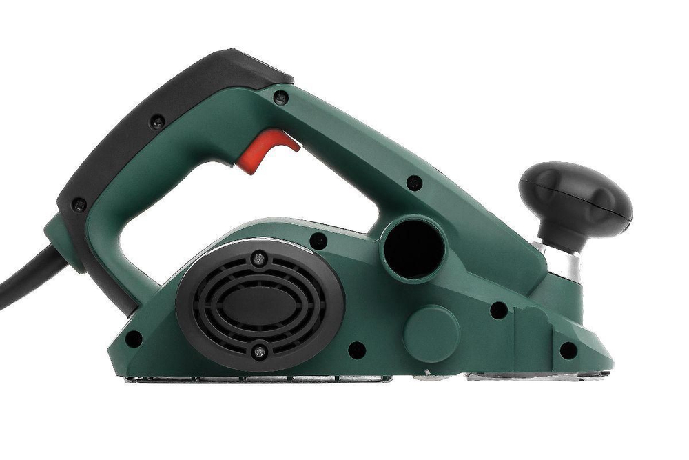 Рубанок Hammer Flex RNK600  600Вт 17000об/мин нож 82мм срез 1-2мм