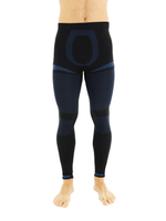 Комплект термобелья VIKING Dante Man Set Black/Blue (US:XL)