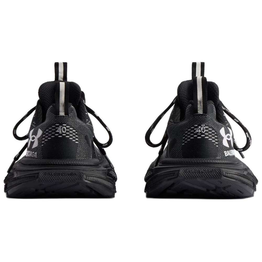 Under Armour X Balenciaga 3Xl (Женская размерная сетка)