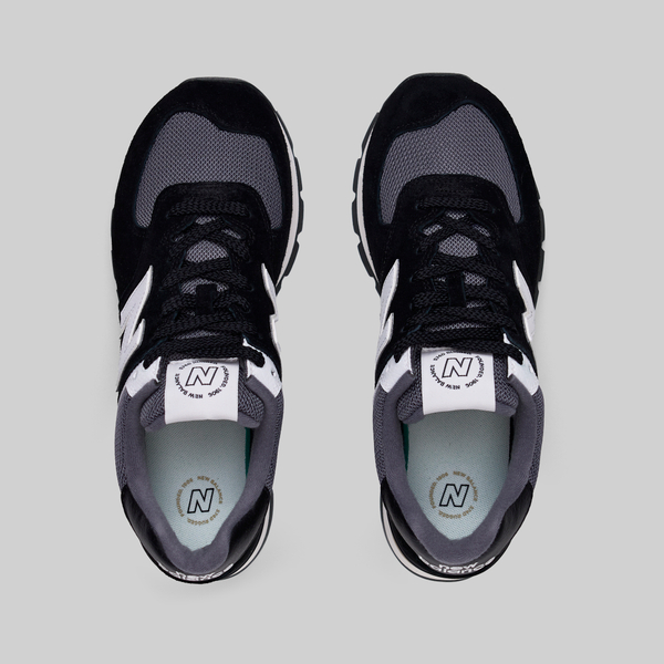  Кроссовки New Balance ML574DBH артикул:ML574DBH - купить в магазине Дайс