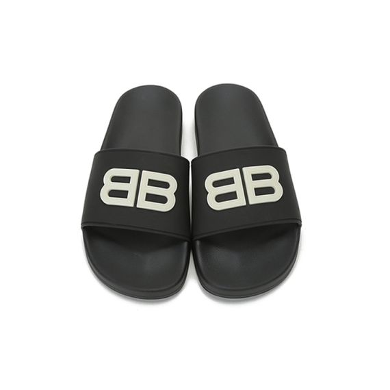 Balenciaga Slide 'Black'
