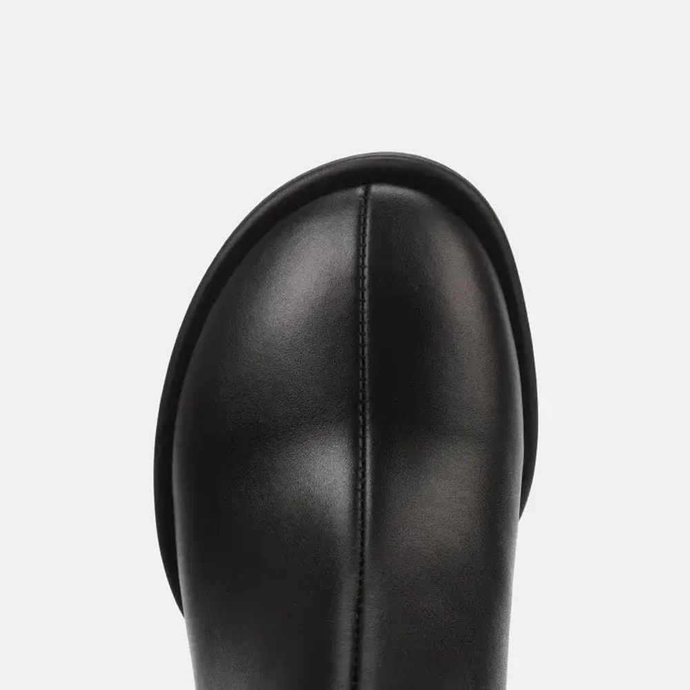 Ботильоны Inga Black