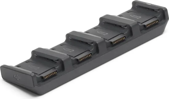 Зарядный концентратор для DJI Matrice 4