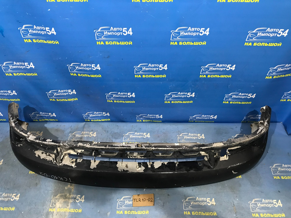 Бампер передний TOYOTA ESTIMA 1999