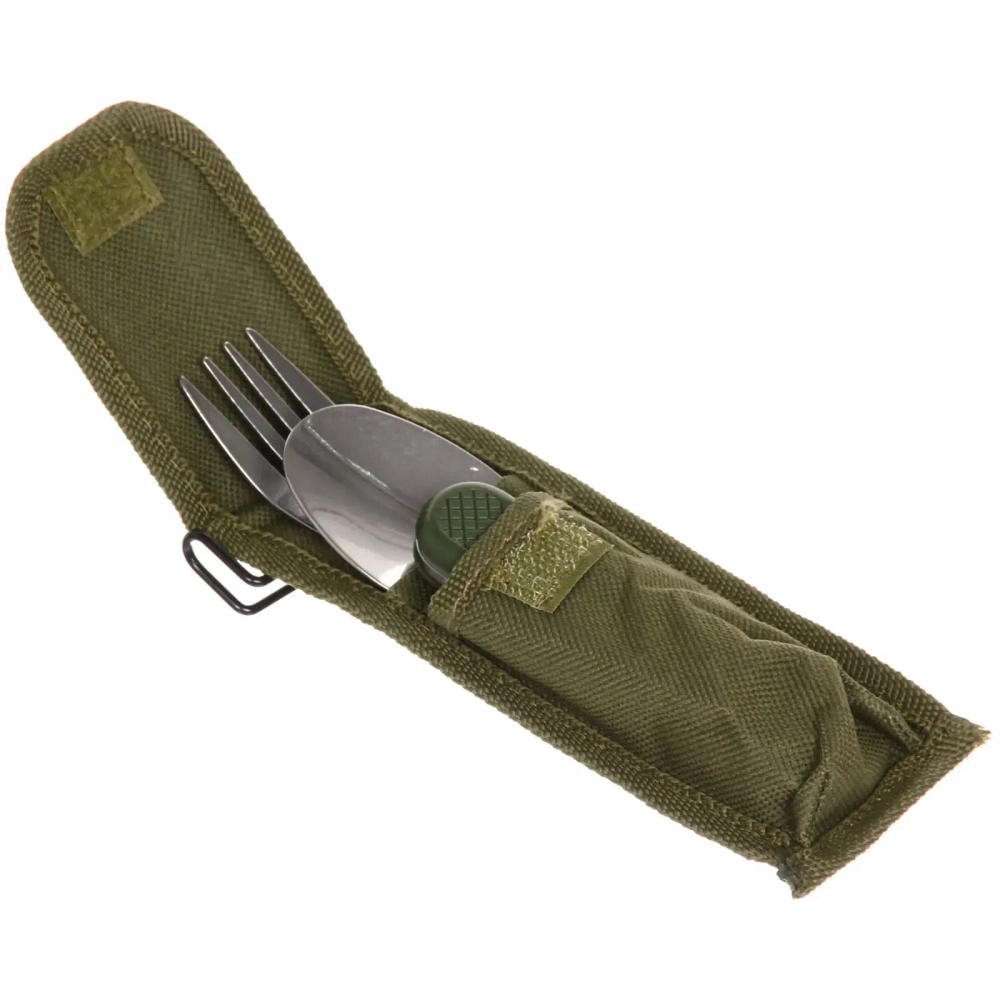 Набор походный столовый 3 в 1 YK01