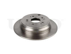 Диск тормозной задний UNIO BRD-20148