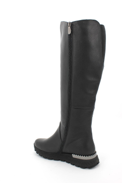 Сапоги женские Ascalini W23378EB