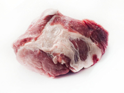 Свинина. Шея бк, ГОСТ, ВУ, ПОРЦ, зам