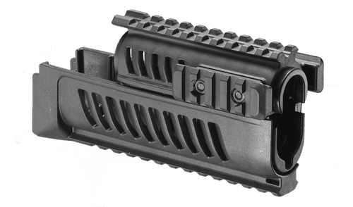 Полимерное цевье AK-47, чёрный, FAB-Defense