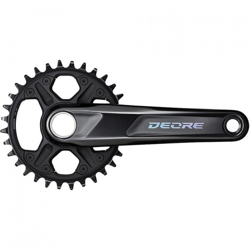 Система M6100-1, Deore для 1x12 скоростей 170 мм ин.вал, 32T без каретк., для CL:52мм