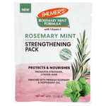 Palmer's, Rosemary Mint Formula™, с витамином Е, для укрепления, 60 г (2,1 унции)