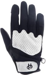 Duna 4Ways-Cuir / Женские / Черно-белый