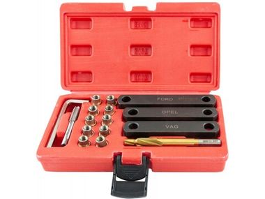 BSRH Съемник пружин барабанных тормозов, регулятор света фар