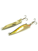 Блесна для рыбалки вращающаяся Mepps AGLIA MOUCHE