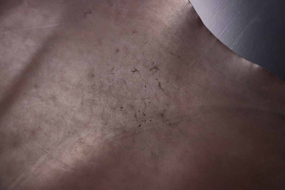 Уценка: 1,3-1,5 Краст Махагон 151 дм²