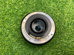 Yongnuo YN 50mm 1.8 II Canon EF Standart Prime