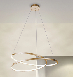 Светильник Kepler