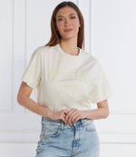 Футболка Elpha BOSS BLACK - экрю(50514737)