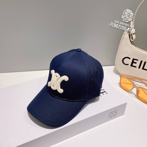 Бейсболка Celine