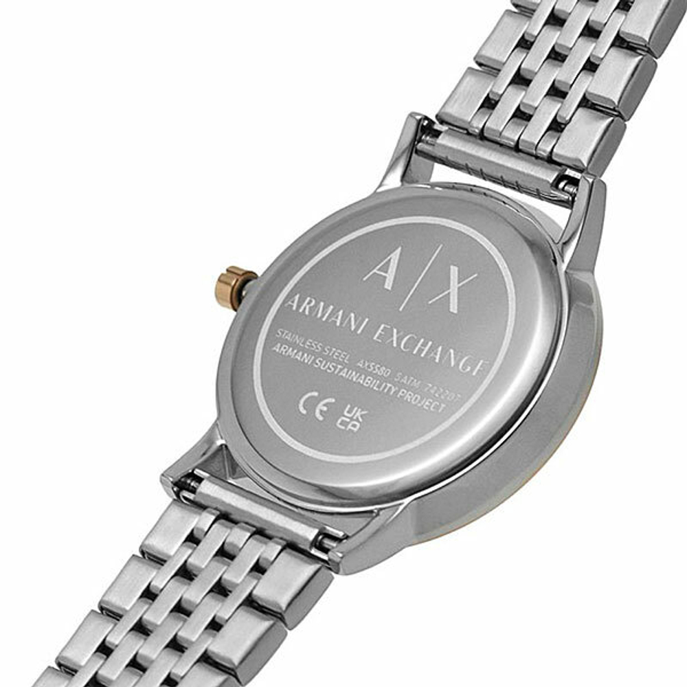 Женские наручные часы Armani Exchange AX5580