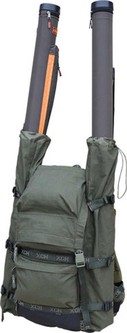 Рюкзак охотника №2 экспедиционный