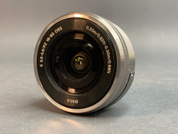 Sony A5000 Kit 16-50mm 2.568 Кадров