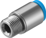 QSM-M7-4-I-100 Штуцер с цанговым соединением