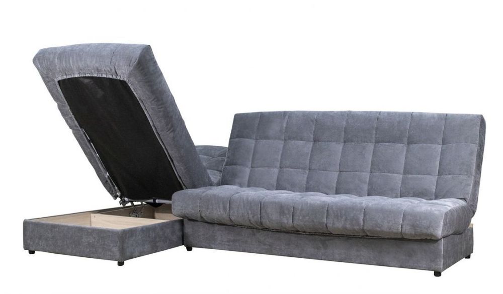 Угол "Тоффи" в ассортименте