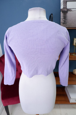 Кардиган нежный 42-44 размер