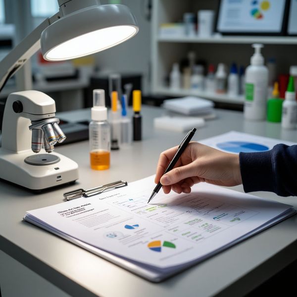 Сенсорика для новичков: как проводить дегустацию ароматов и вкусов