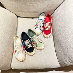 Bottega Veneta Sneaker (5 colors)