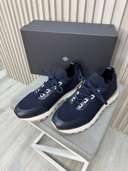 Кроссовки Eleventy