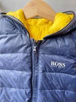 Жилет Boss Hugo Boss