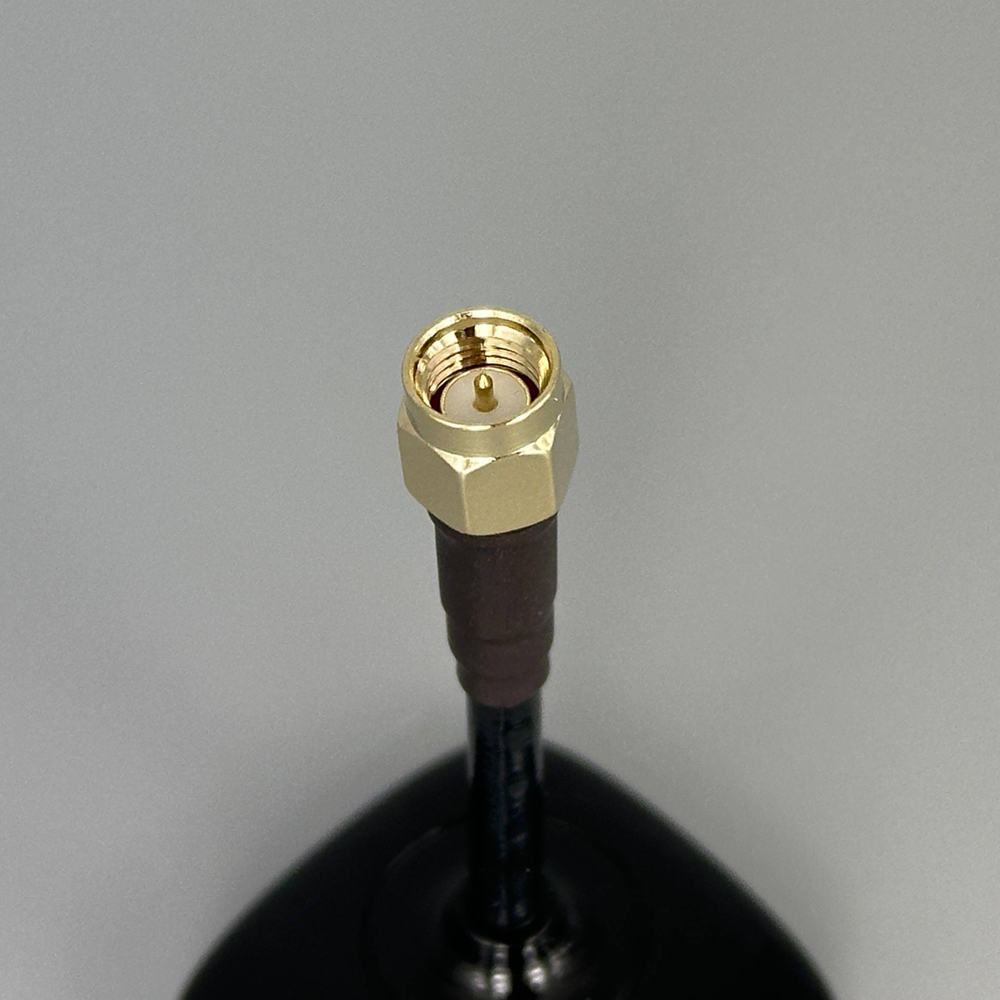 Антенна Foxeer Echo 2 5.8G 9dBi Patch Feeder SMA (RHCP)