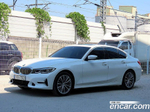 BMW 3 Series (G20) 320i Luxury (10.2021)