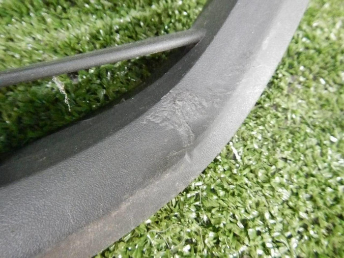 Решетка переднего бампера Ford Focus 2 (2007-2011)