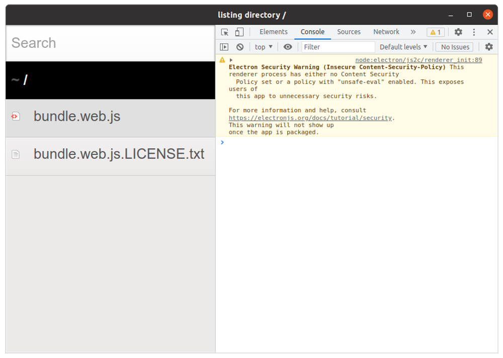 тест комплект