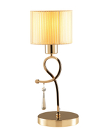 Настольная лампа Moderli V2571-1T Chilly