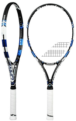Ракетка теннисная Babolat Pure Drive 110