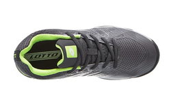 детские Кроссовки теннисные Lotto Mirage 300 III ALR /35 размер