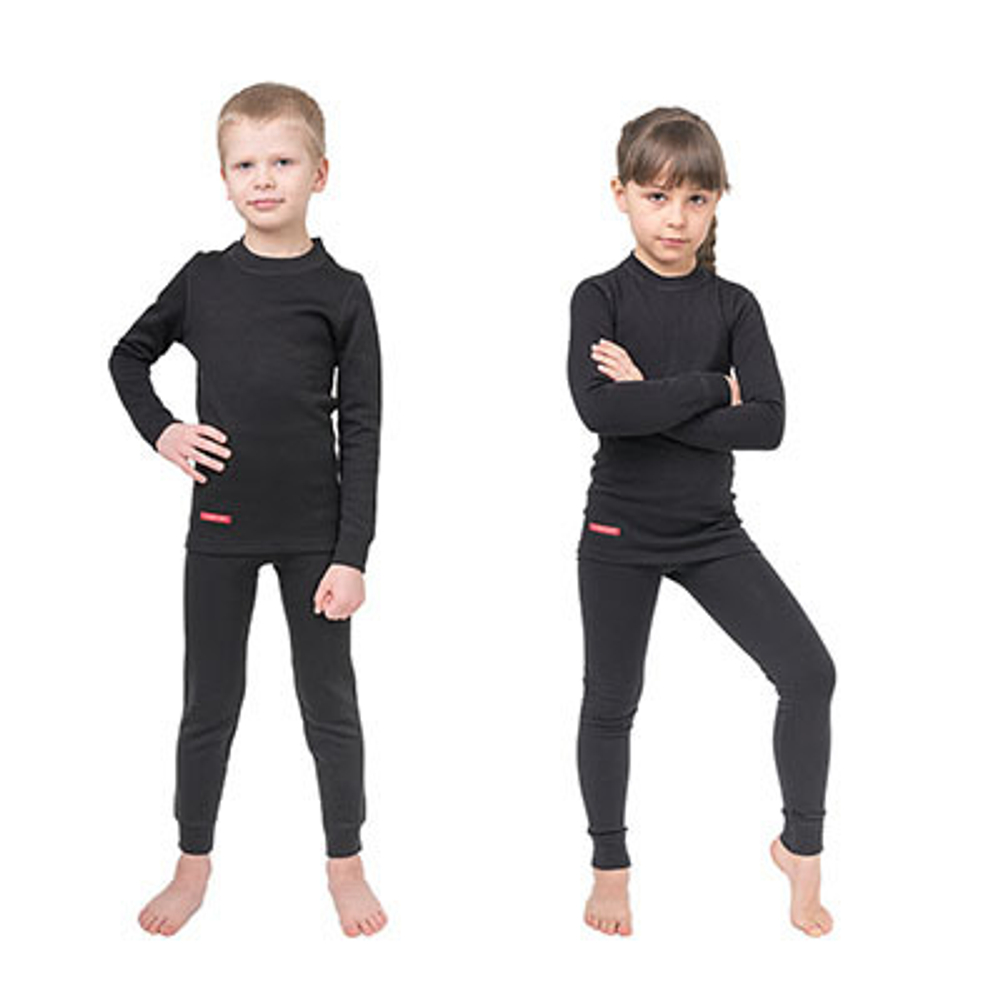Термобелье Comfort Classic Kids 2 слоя -