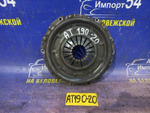 Корзина сцепления TOYOTA CARINA E 1995